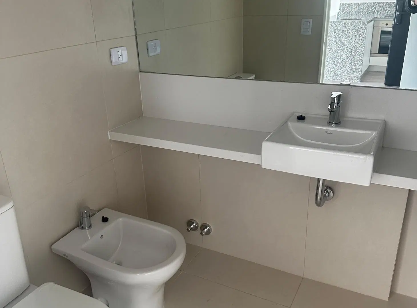 Departamento 2 ambientes en MOCA 2 a estrenar 4