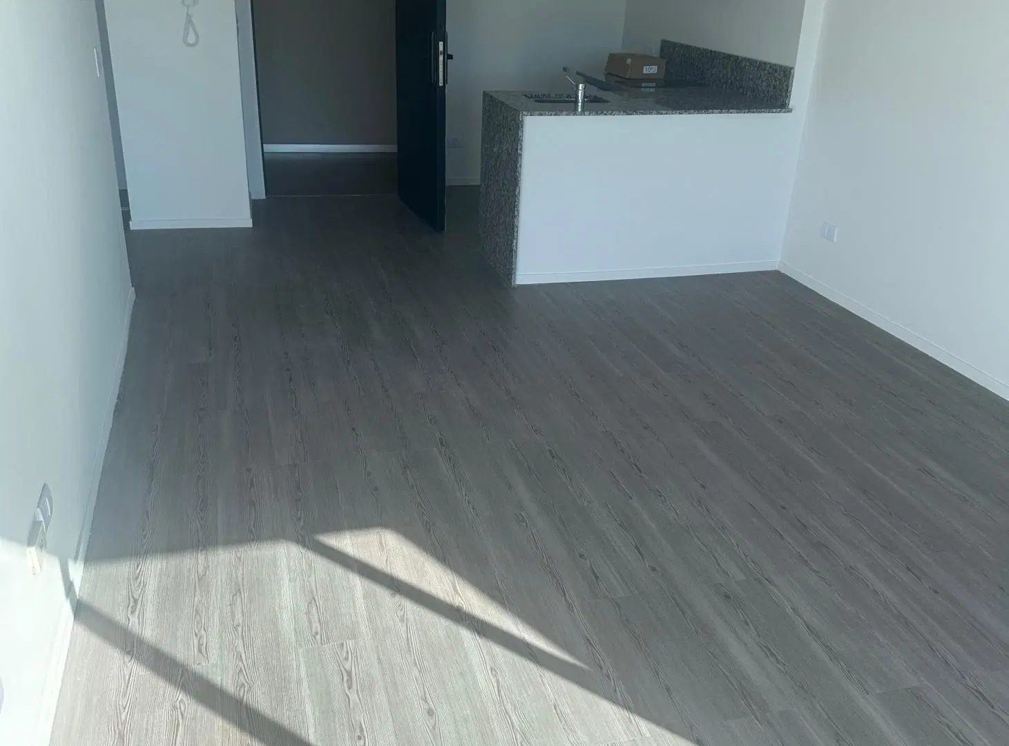 Departamento 2 ambientes en MOCA 2 a estrenar 3