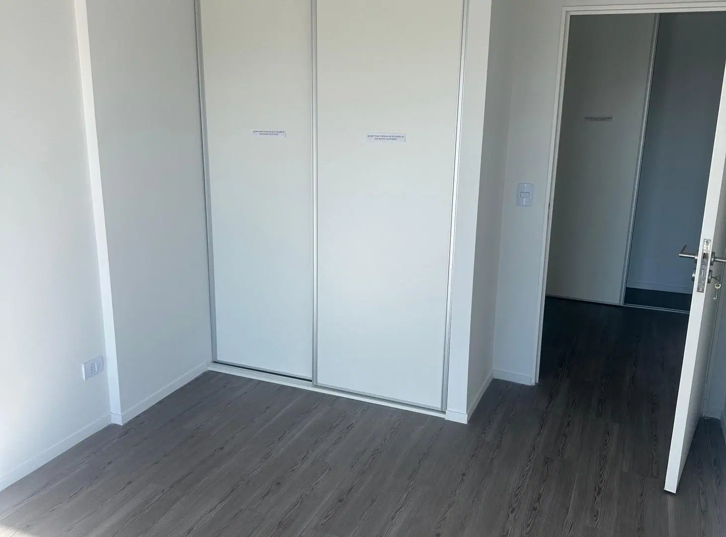Departamento 2 ambientes en MOCA 2 a estrenar 5