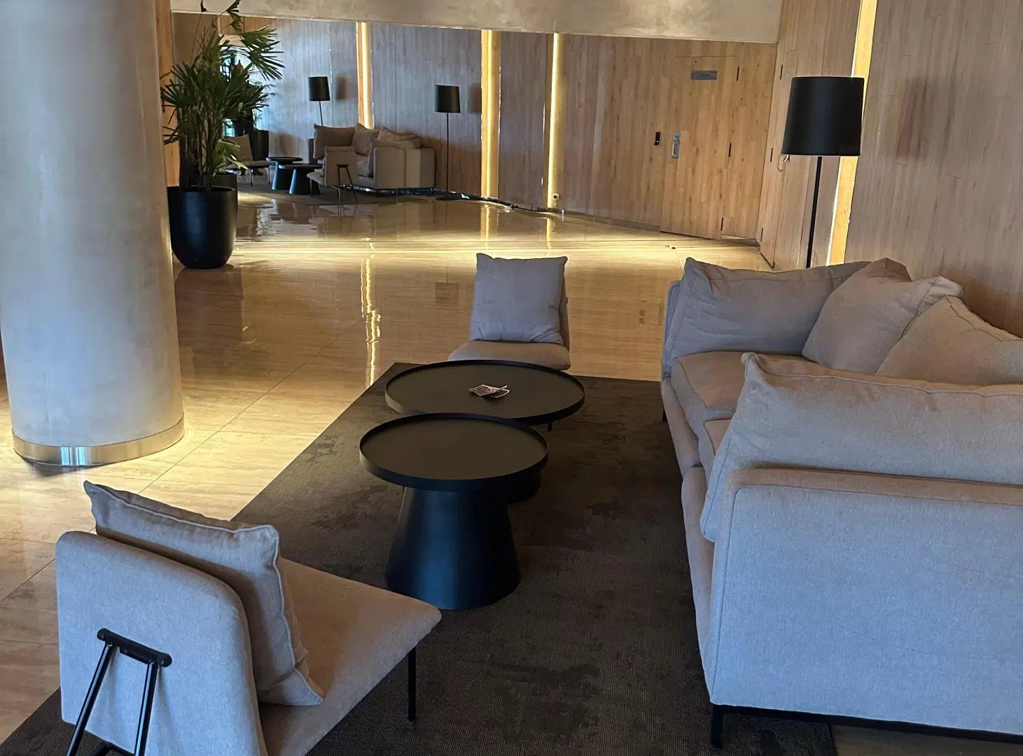 2 ambientes a estrenar en Torre MOCA 2 2