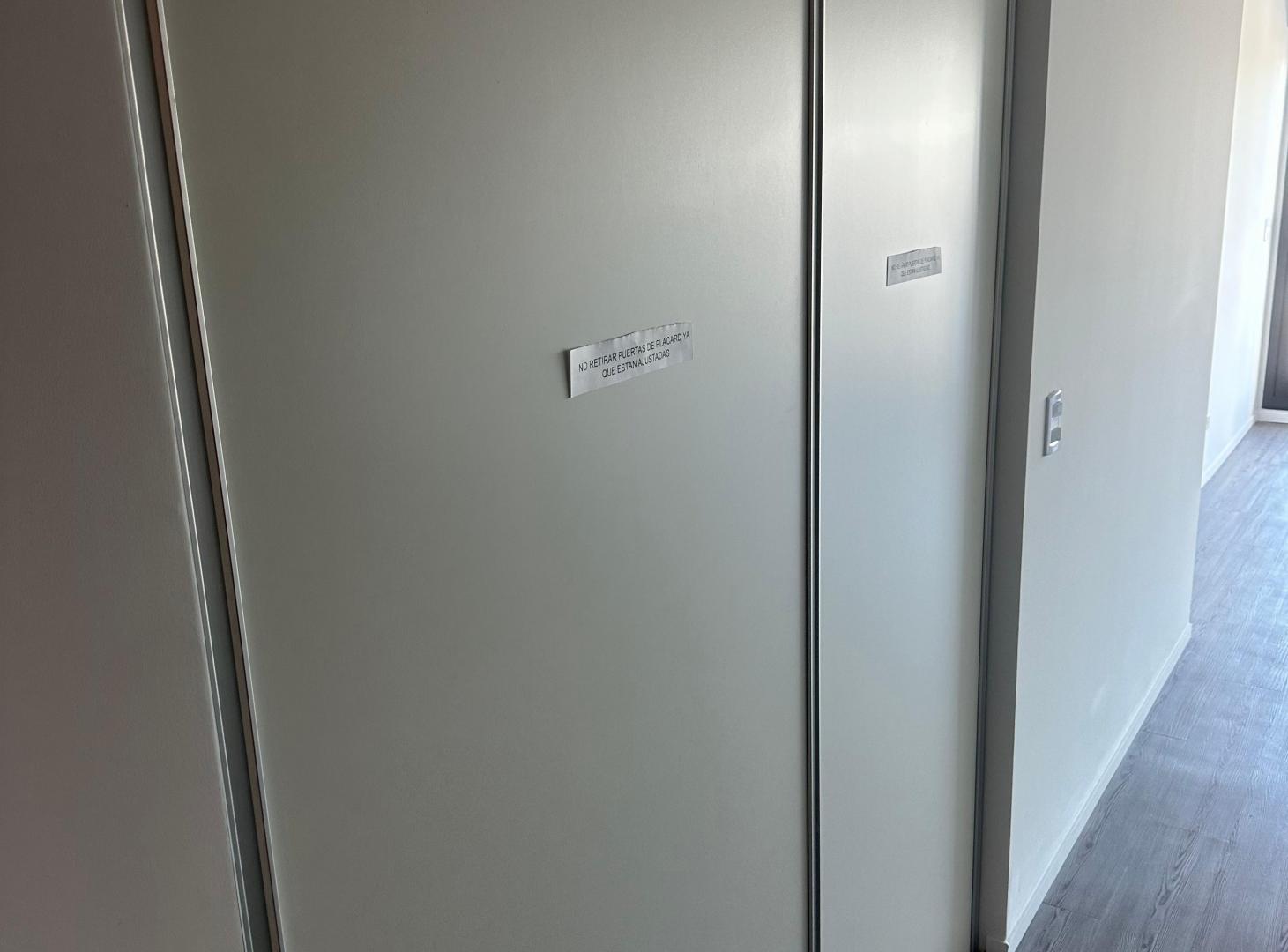 Foto de Monoambiente a estrenar en Torre MOCA 2, imagen 4