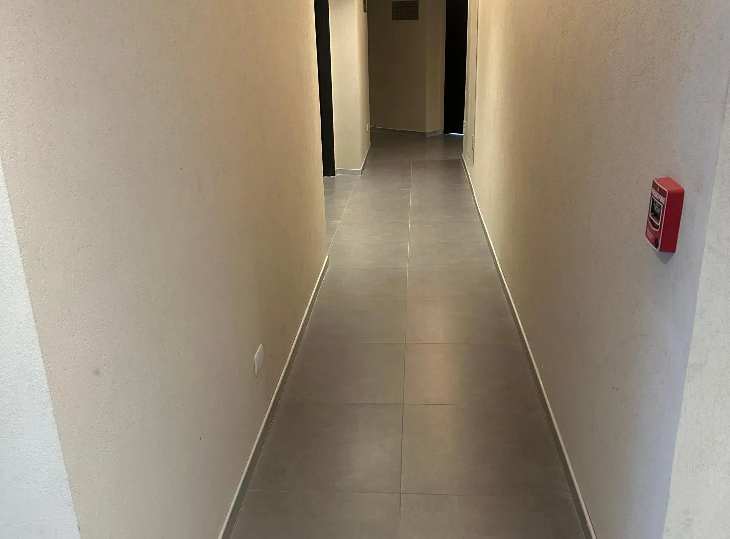 Monoambiente a estrenar en Torre MOCA 2 2