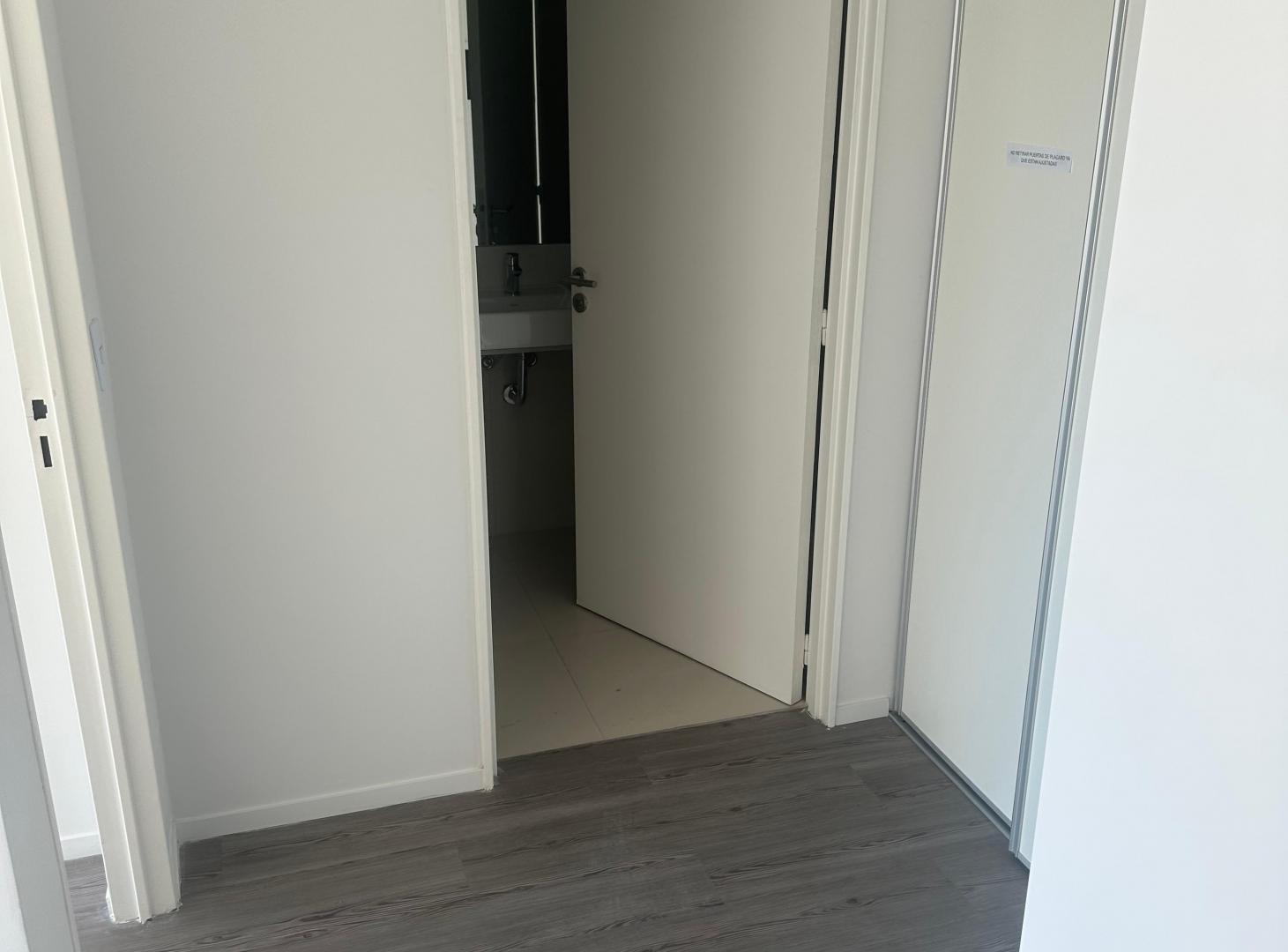 Foto de Departamento 2 ambientes a estrenar en MOCA 2, imagen 4
