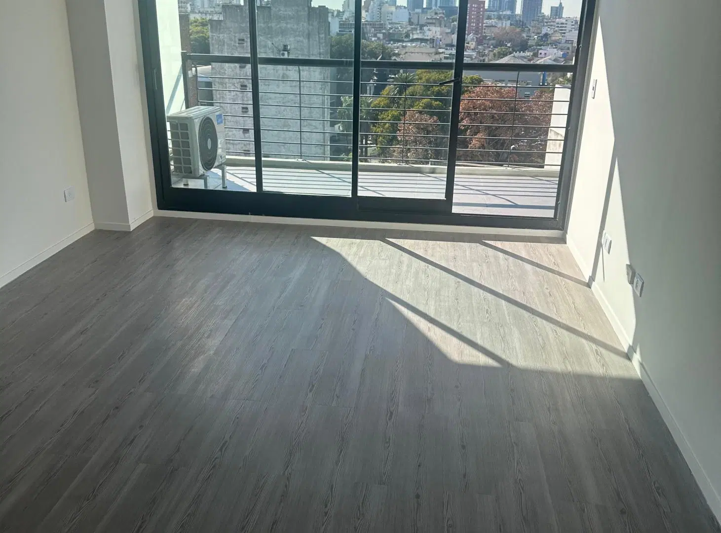 Departamento 2 ambientes a estrenar en MOCA 2 5