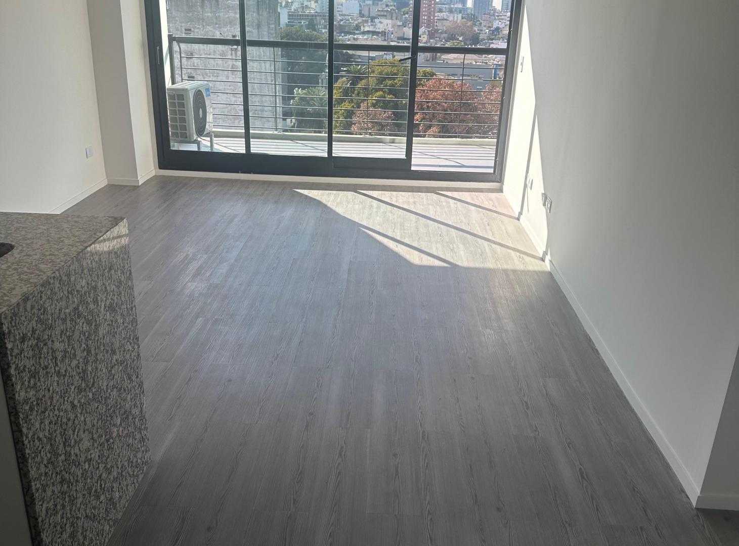 Foto de Departamento 2 ambientes a estrenar en MOCA 2, imagen 2