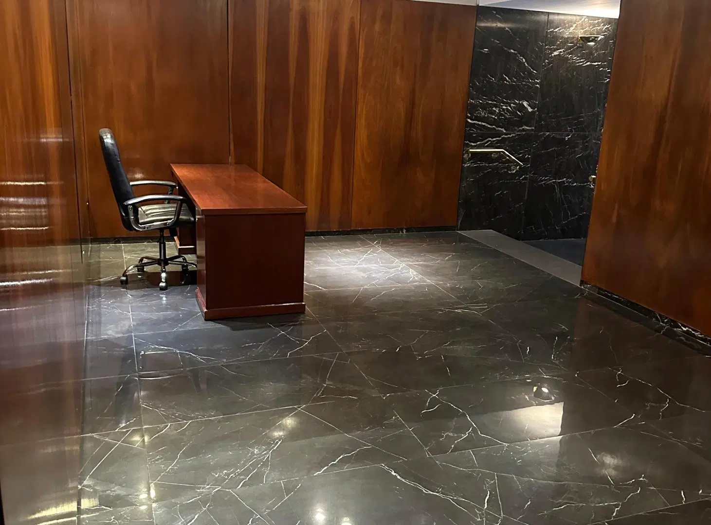 3 ambientes en excelente ubicación de Recoleta 2