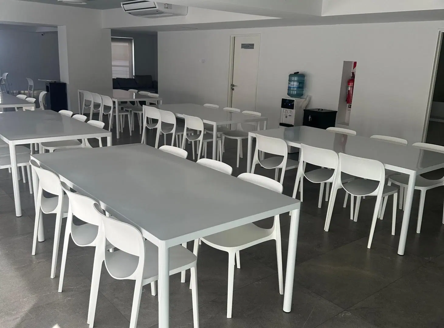 Departamento en venta a estrenar en MOCA 2 4