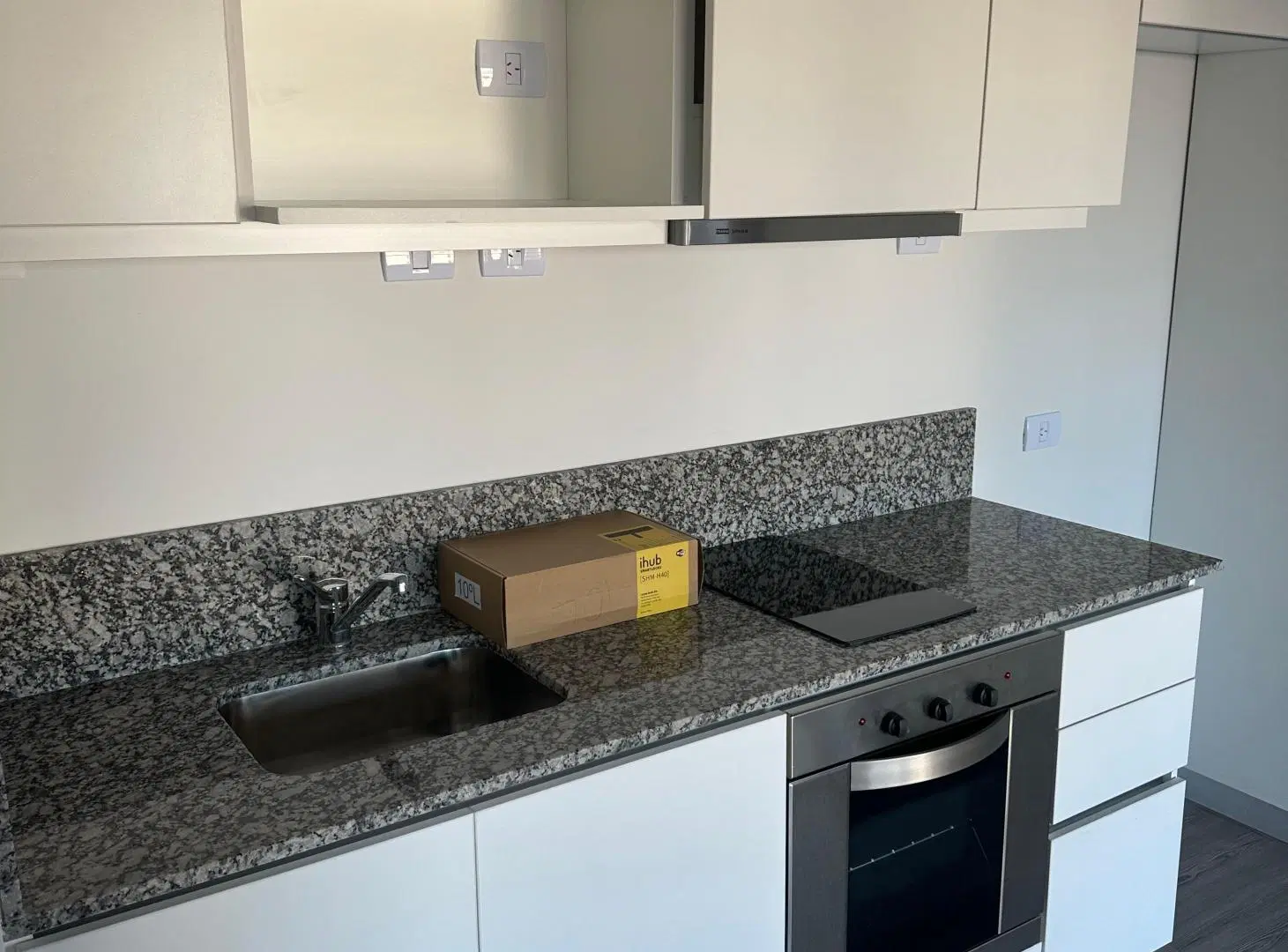Departamento en venta a estrenar en MOCA 2 8