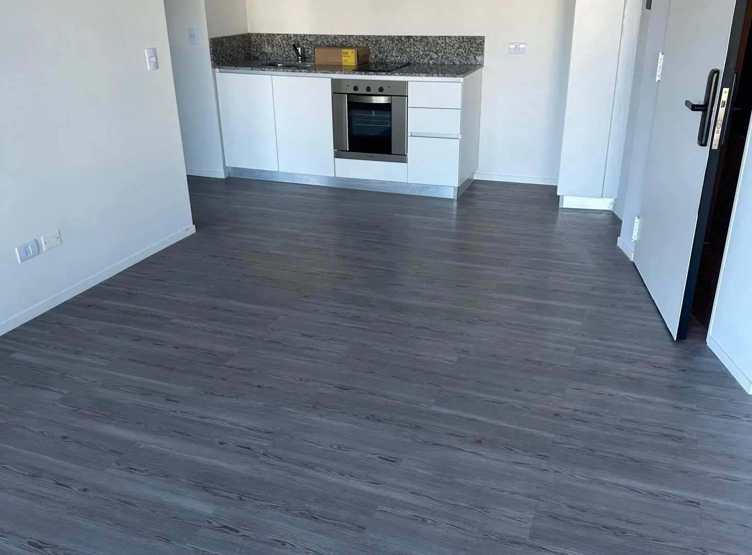 Departamento en venta a estrenar en MOCA 2 2