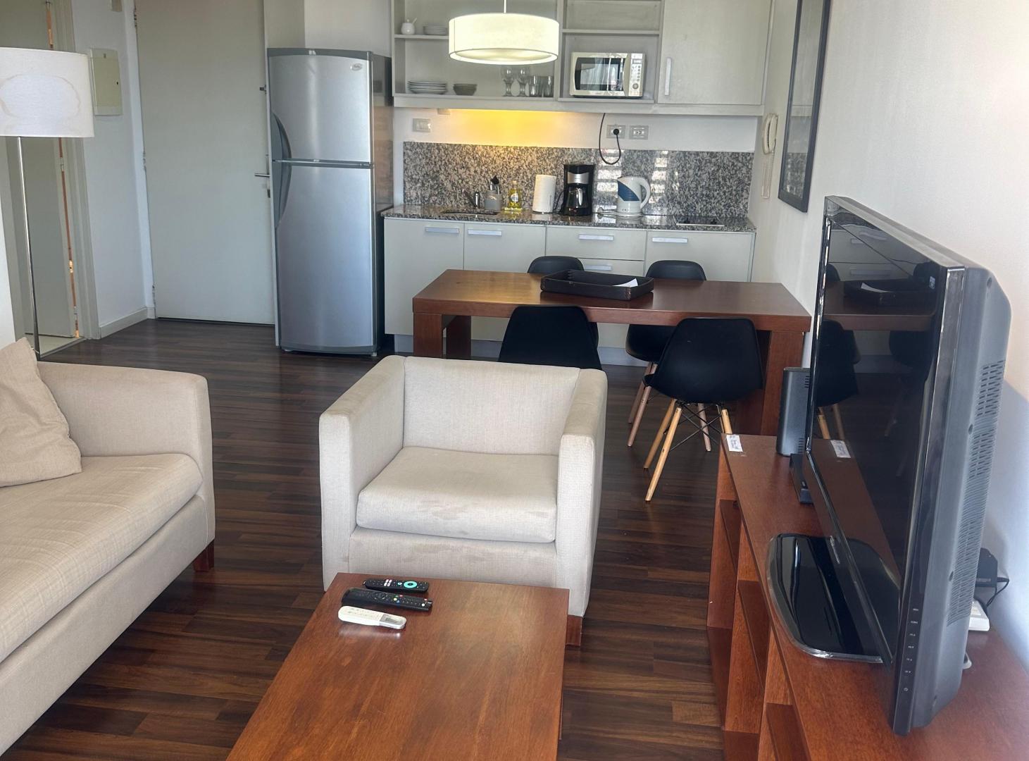 Foto de Excelente 2 ambientes amoblado en Quartier San Telmo, imagen 3