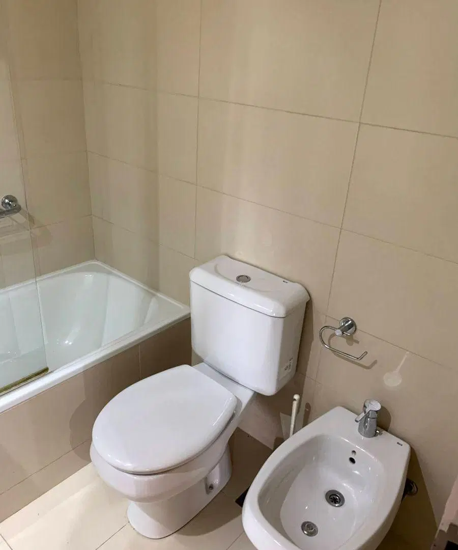Excelente 2 ambientes amoblado en piso alto de QUARTIER SAN TELMO 5