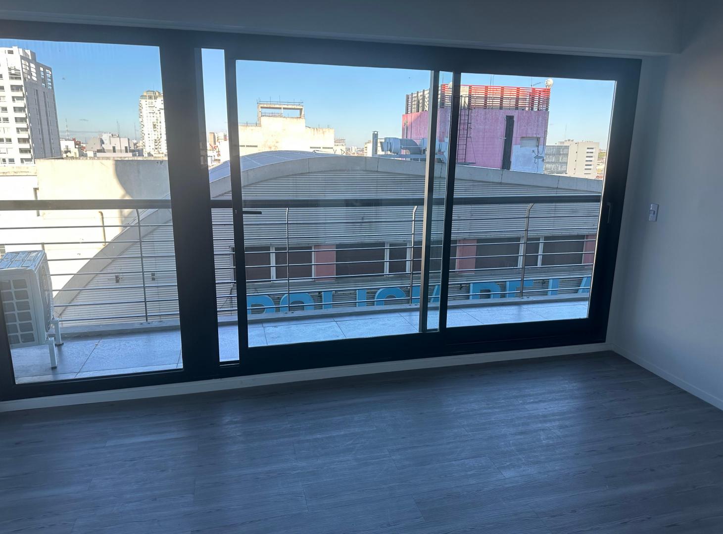 Foto de 2 Ambientes en MOCA 2 a estrenar, imagen 2