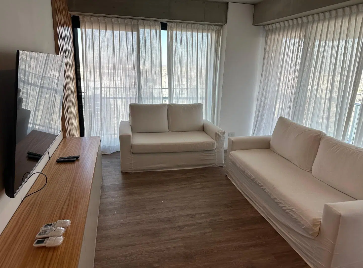 Excelente 3 ambientes en venta en Quartier del Bajo 8