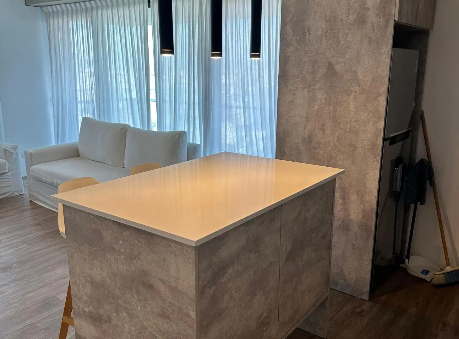 Excelente 3 ambientes en venta en Quartier del Bajo 1