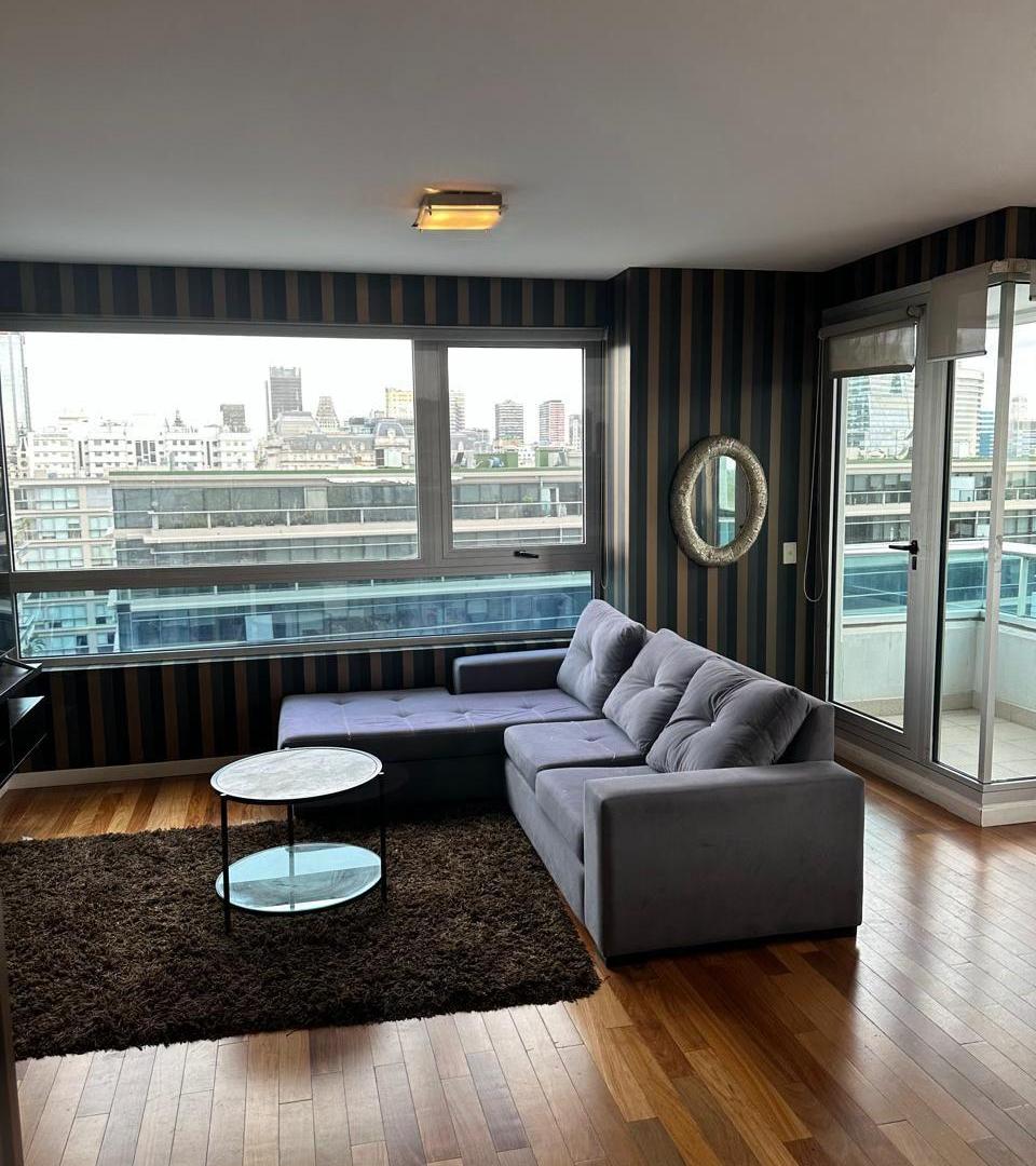 Foto de Excelente 2 ambientes amoblado en Torres del Yatch, imagen 5