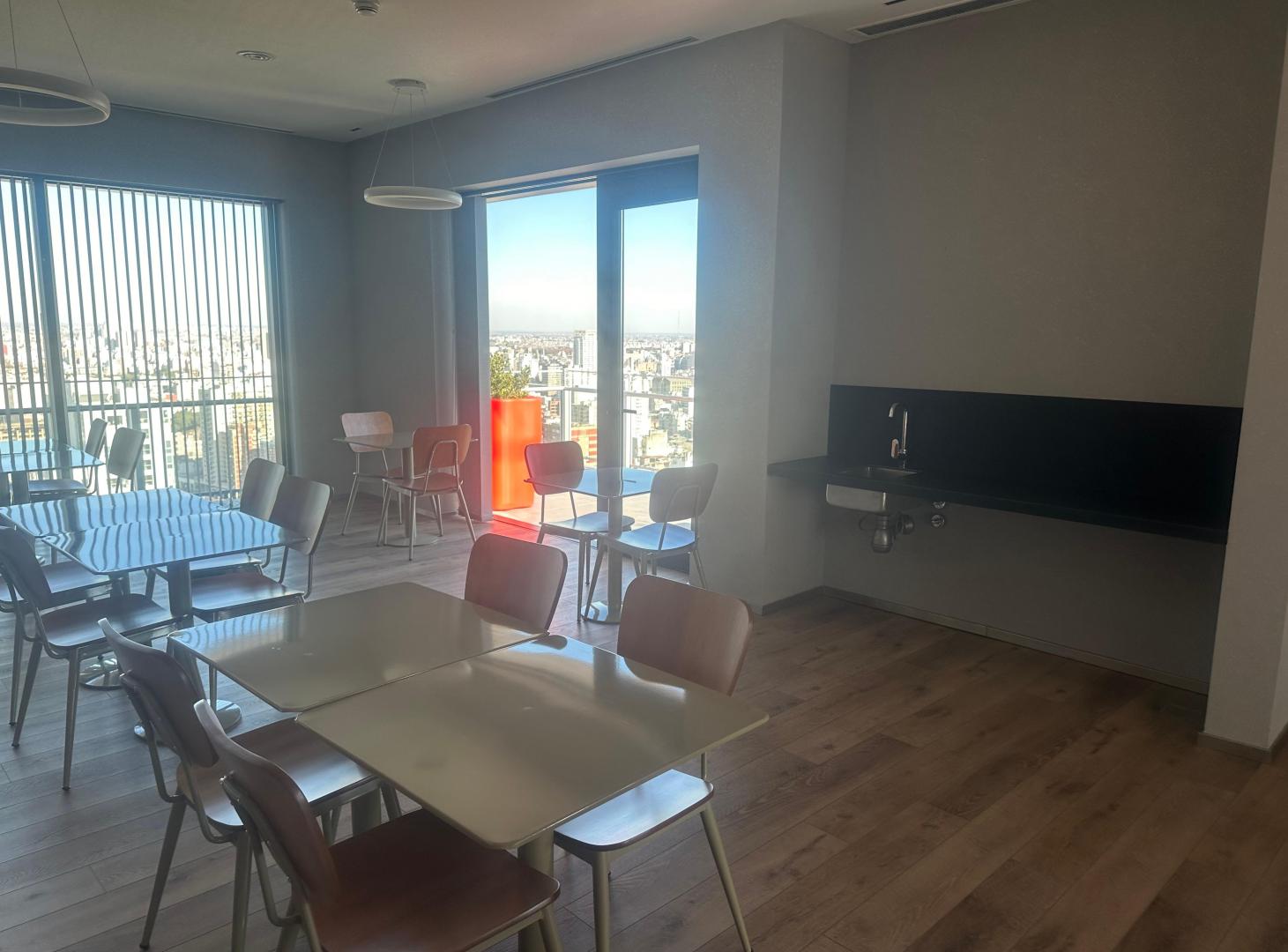 Foto de Excelente 2 ambientes en Quartier Del Bajo, imagen 5