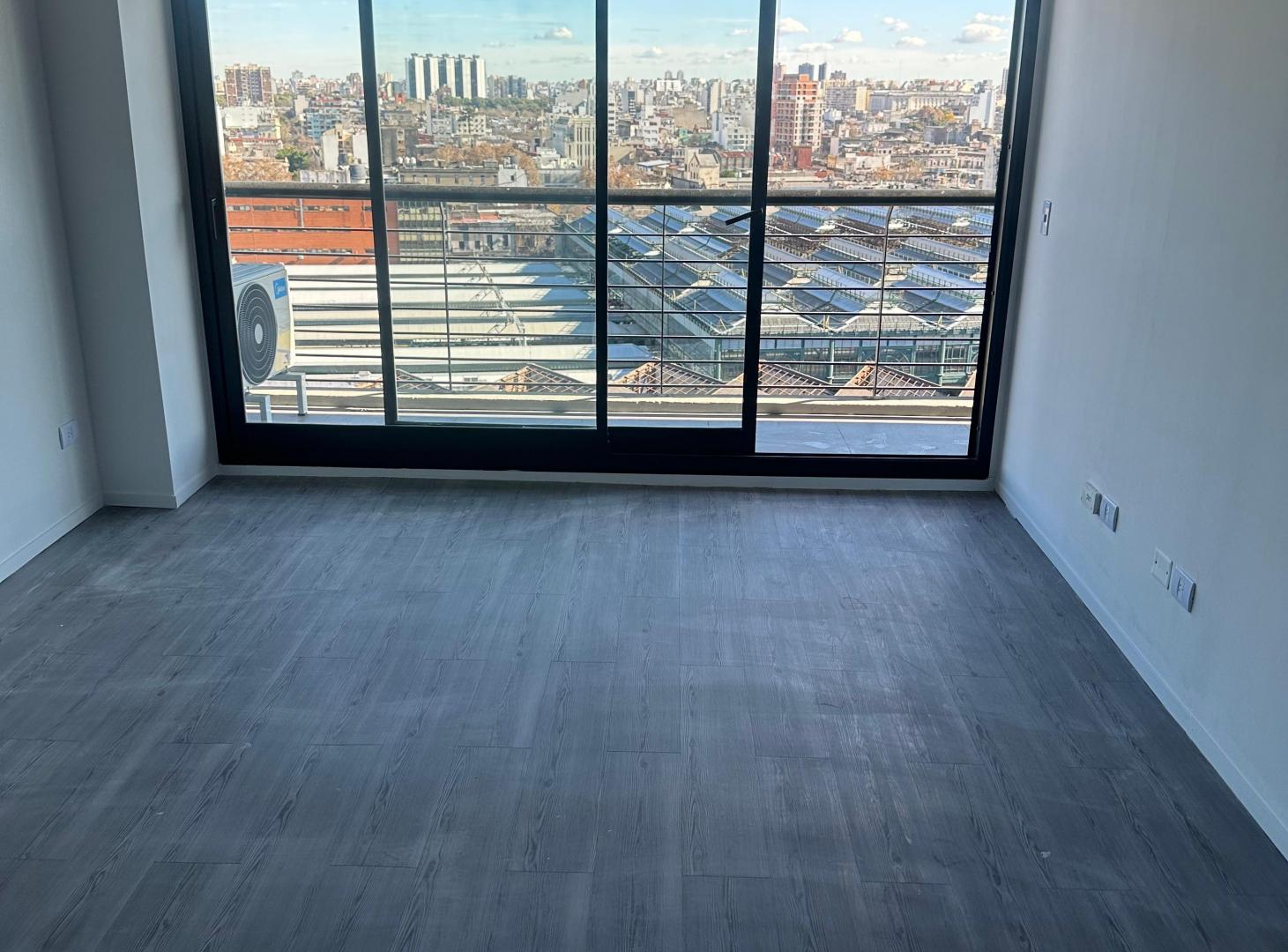 Foto de MOCA 2: 2 ambientes con vista abierta, imagen 2