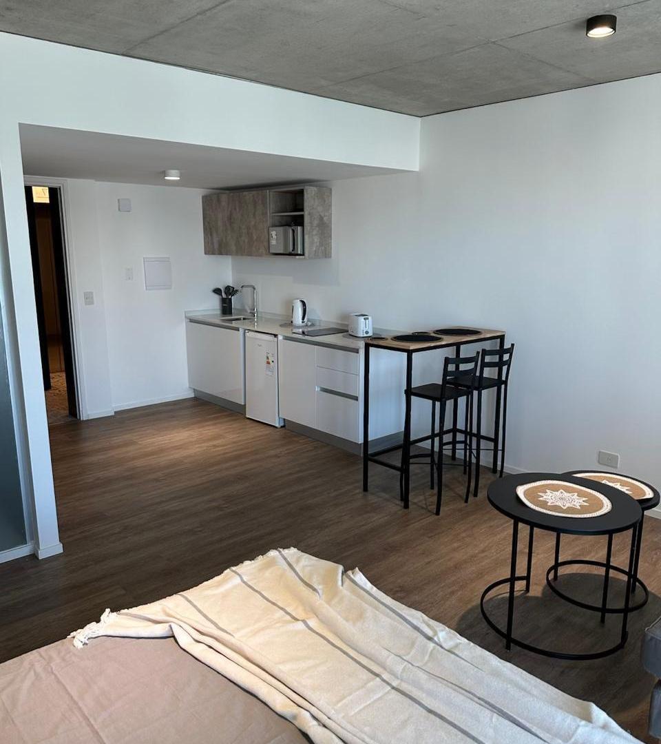 Foto de Monoambiente en Quartier Del Bajo en venta, imagen 2