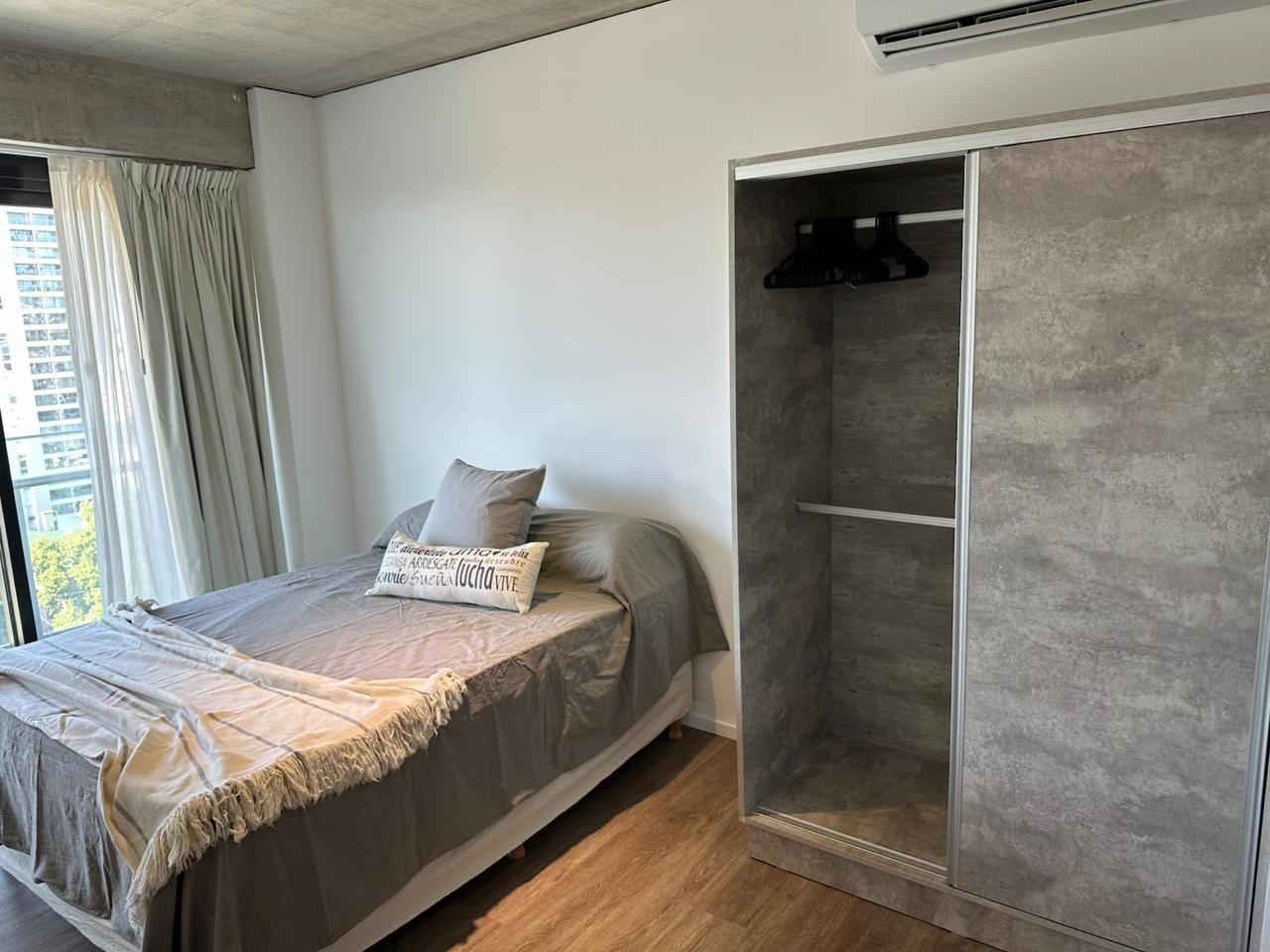 Foto de Monoambiente en Quartier Del Bajo en venta, imagen 5