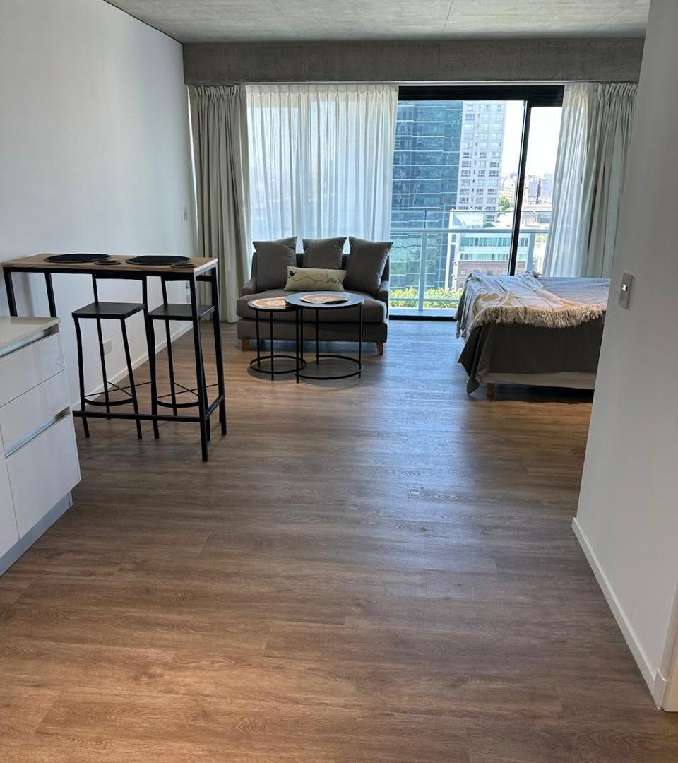 Foto de Monoambiente en Quartier Del Bajo en venta, imagen 1