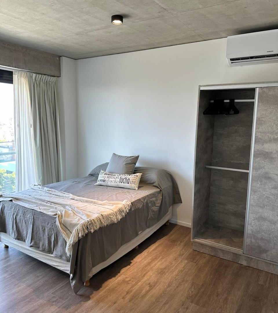 Foto de Monoambiente en Quartier Del Bajo en venta, imagen 4