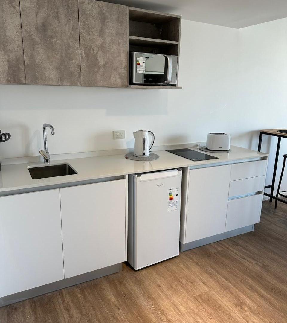 Foto de Monoambiente en Quartier Del Bajo en venta, imagen 3