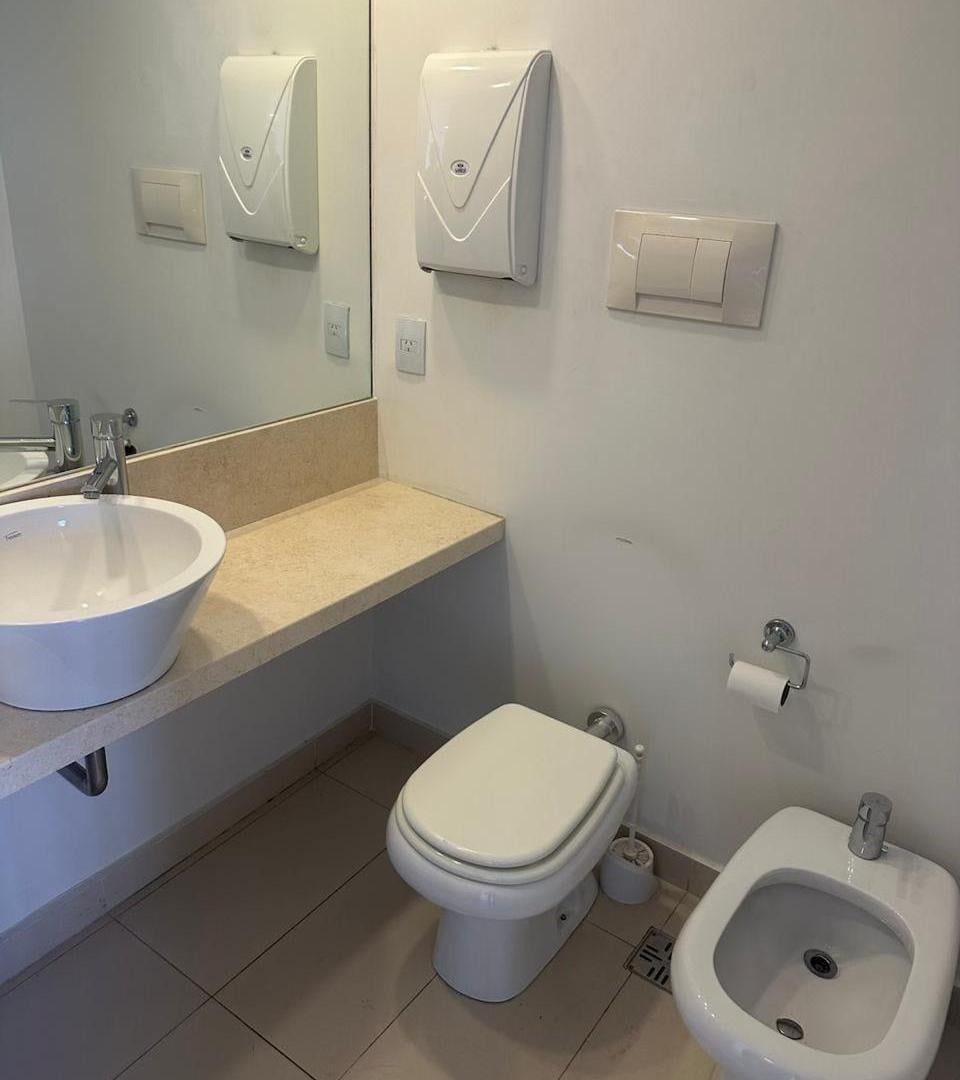 Foto de Departamento en venta Quartier Madero Urbano, imagen 4