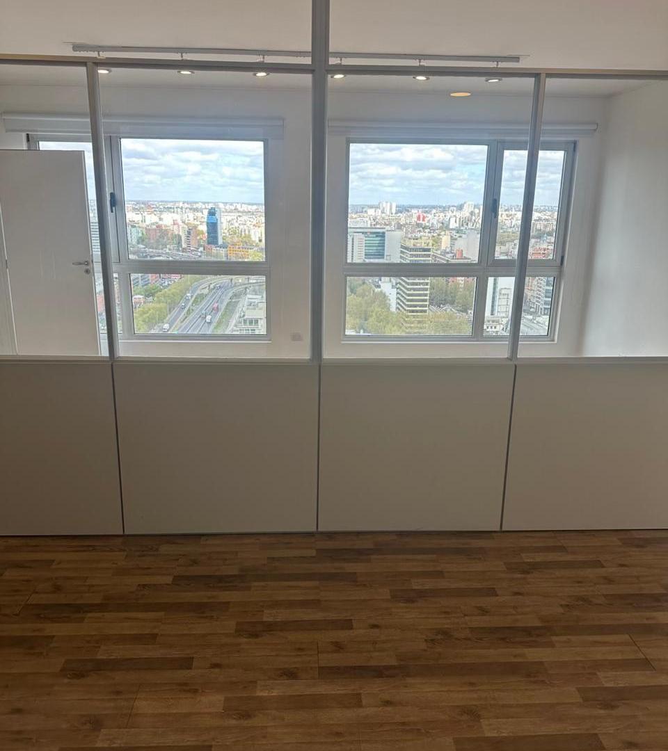Foto de Departamento en venta Quartier Madero Urbano, imagen 3