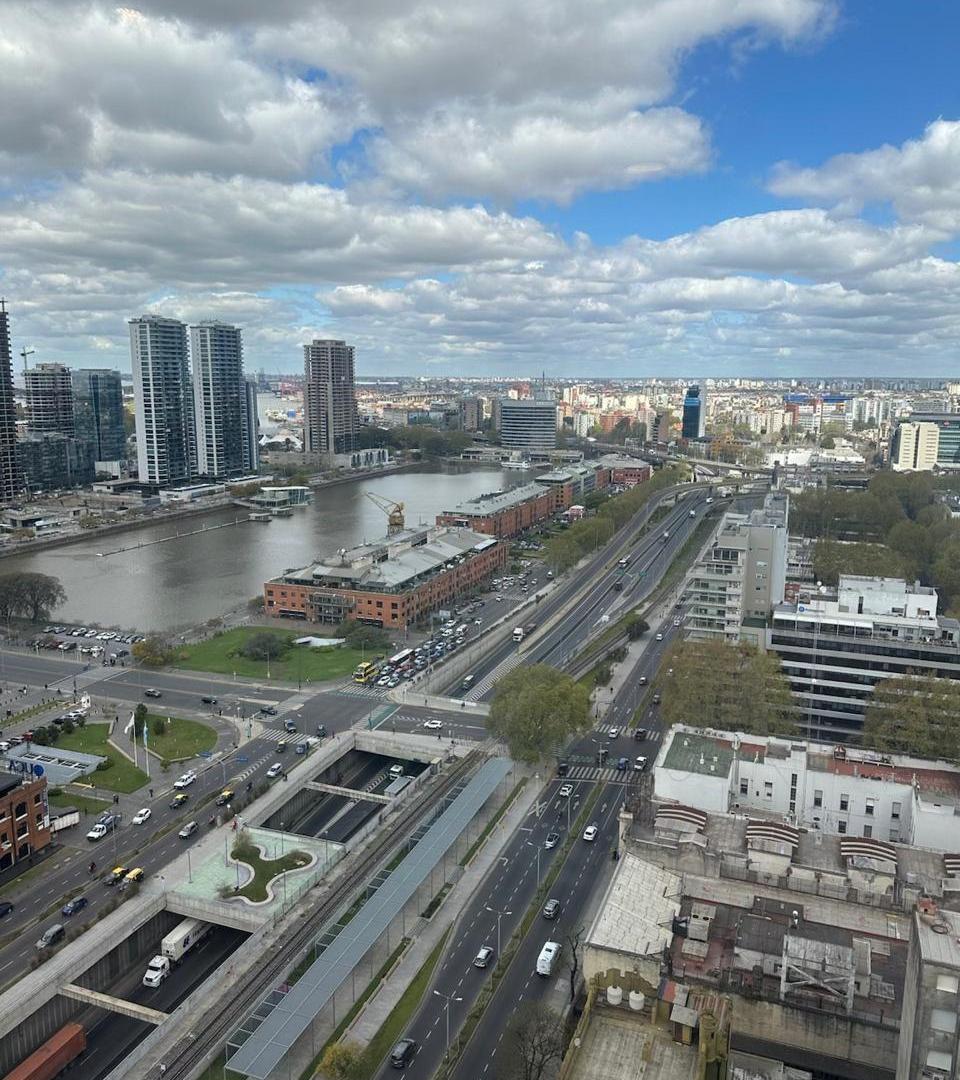 Foto de Departamento en venta Quartier Madero Urbano, imagen 5