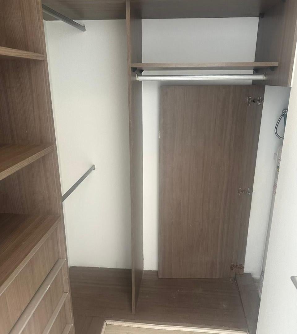 Foto de 2 ambientes en Quartier San Telmo sin amoblar, imagen 4