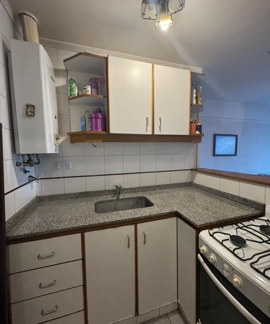 VENTA EN SAAVEDRA/NUÑEZ APTO CREDITO. Monoambiente en la mejor zona de la ciudad 8