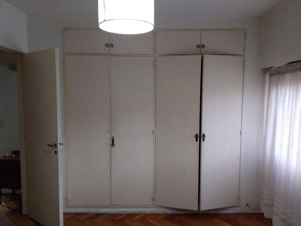 Departamento familiar con excelente ubicación en el corazón de Buenos Aires 2