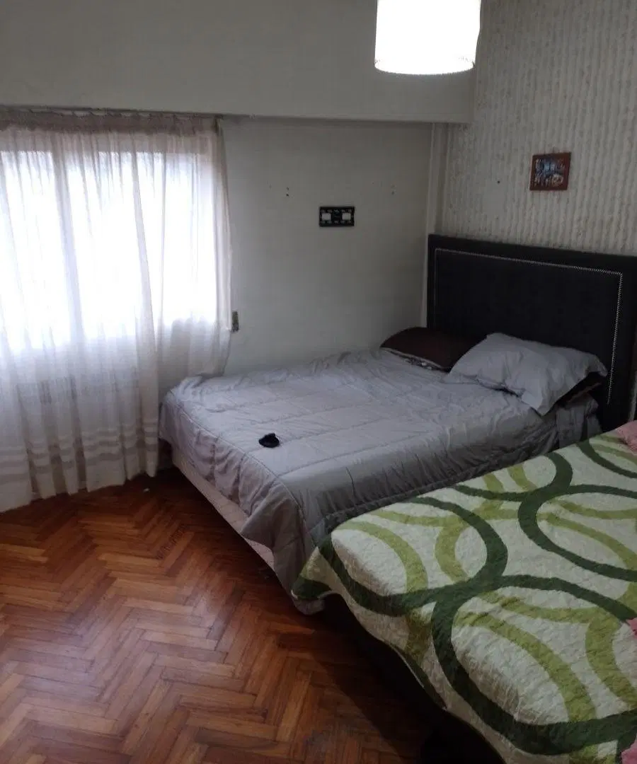 Departamento familiar con excelente ubicación en el corazón de Buenos Aires 5