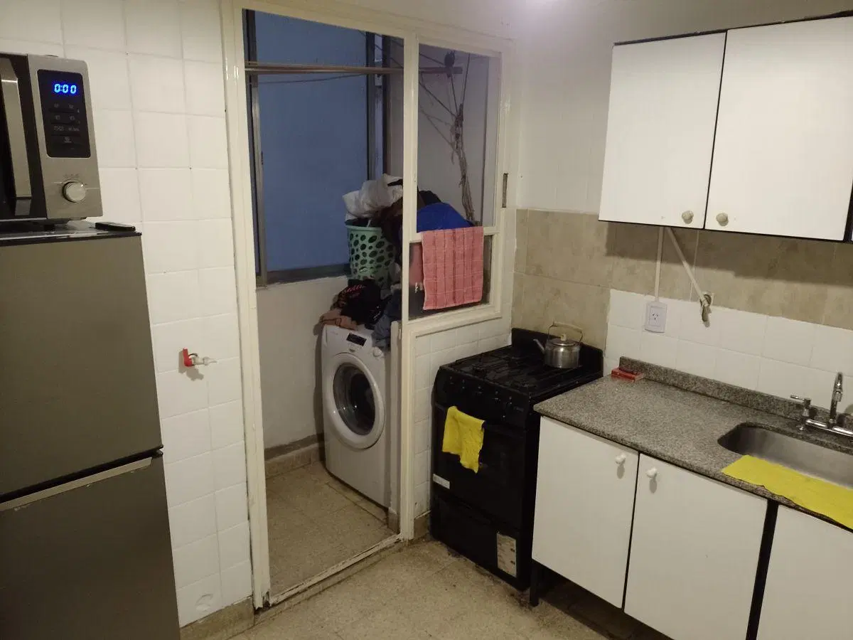 Departamento familiar con excelente ubicación en el corazón de Buenos Aires 4