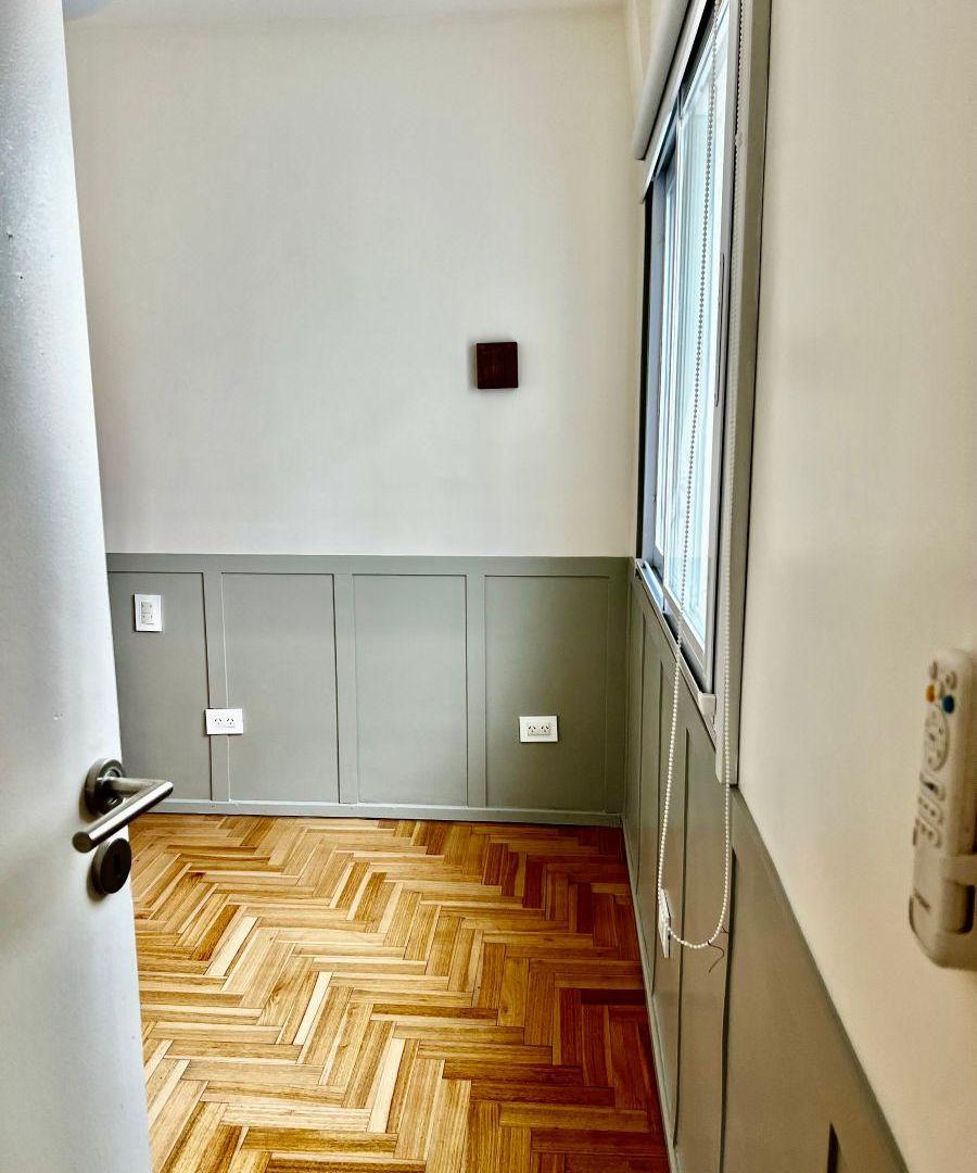 Foto de Departamento súper luminoso en alquiler en Palermo - 2 dormitorios, imagen 4