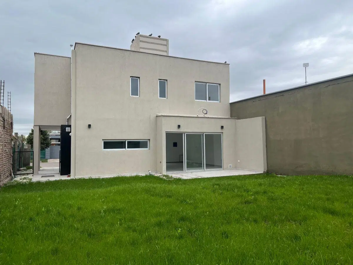 Casa en venta en Barrio Cortaderas 2