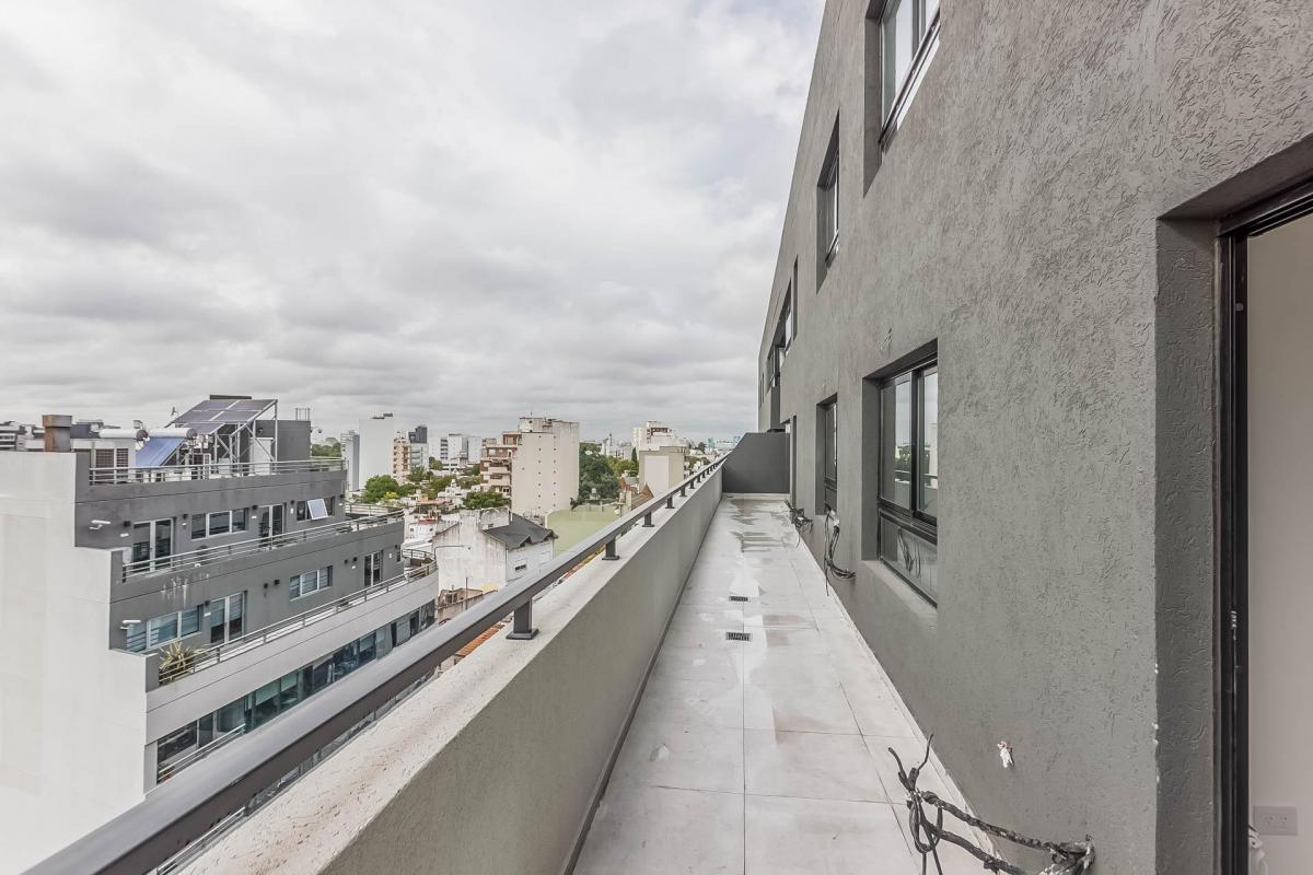 Foto de Departamento en Liniers, imagen 5