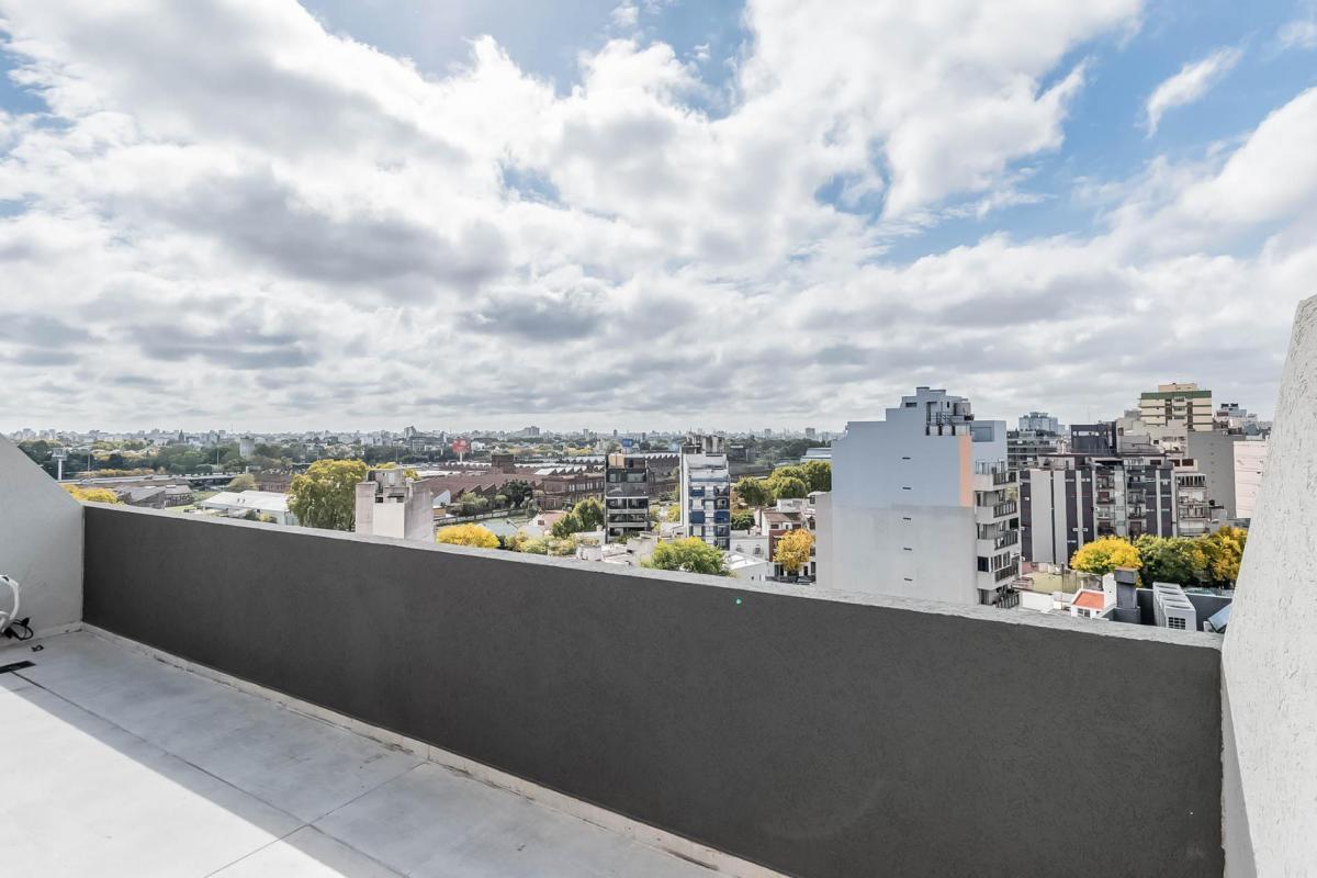 Foto de Departamento en Liniers, imagen 2