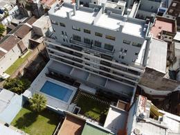 Foto de Cocheras en venta en edificio a estrenar en Almagro, imagen 2