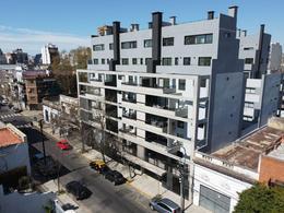 Foto de Cocheras en venta en edificio a estrenar en Almagro, imagen 1