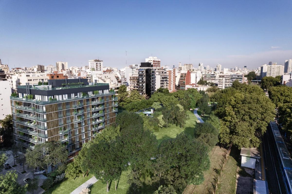 Foto de Departamento - Colegiales, imagen 2