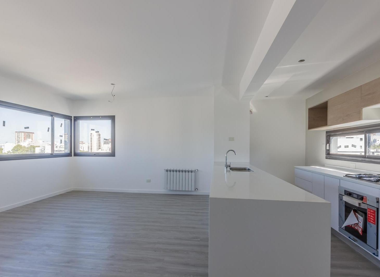 Foto de Duplex 3 Ambientes a Estrenar C/terraza Propia y Parrilla. Amenities., imagen 3