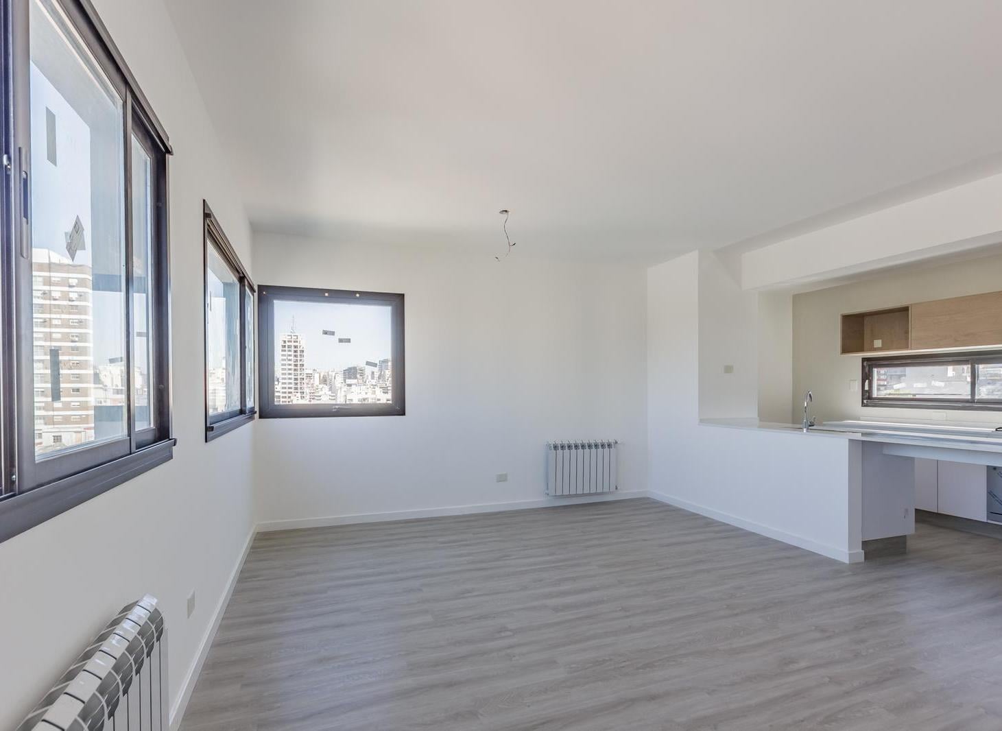 Foto de Duplex 3 Ambientes a Estrenar C/terraza Propia y Parrilla. Amenities., imagen 5
