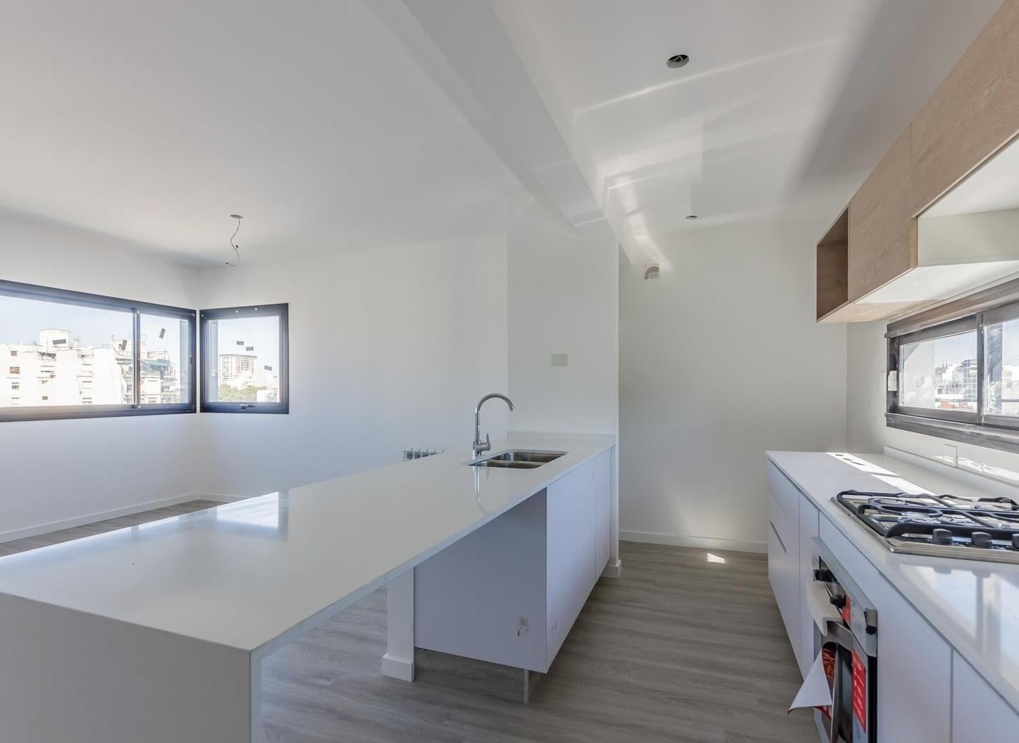 Foto de Duplex 3 Ambientes a Estrenar C/terraza Propia y Parrilla. Amenities., imagen 4