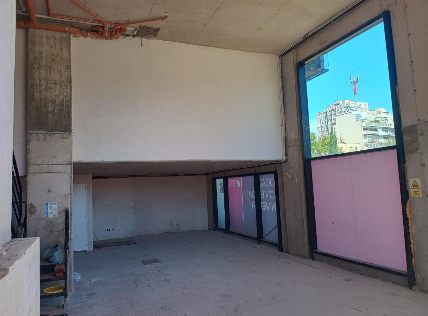 Foto de Local a Estrenar en Venta – Esquina Estratégica en Colegiales, imagen 5
