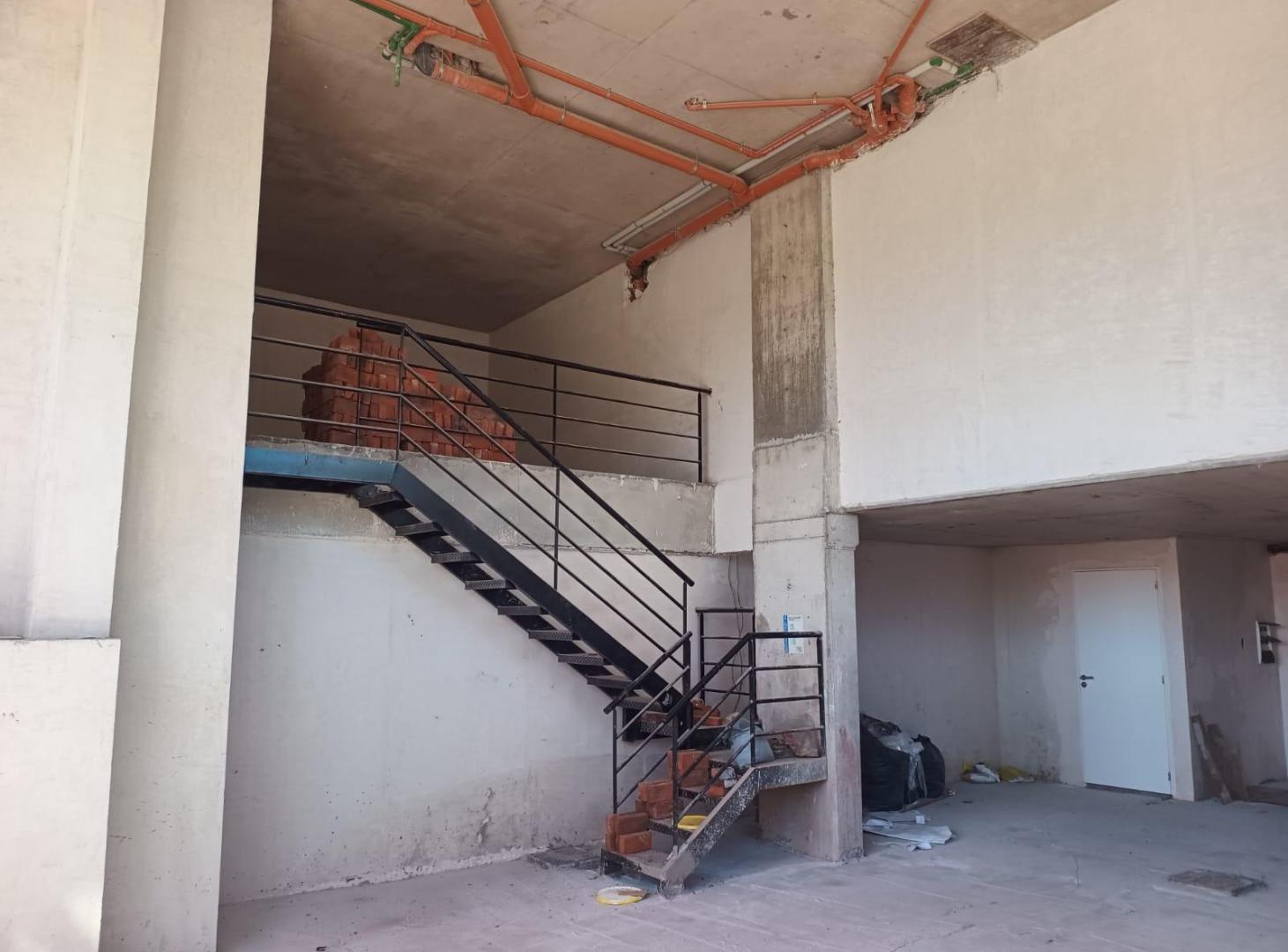 Foto de Local a Estrenar en Venta – Esquina Estratégica en Colegiales, imagen 3