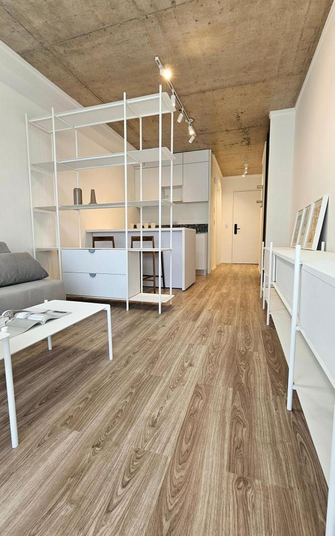 Foto de Depto. Monoambiente a Estrenar con Amenities. Ubicación Frente Al Parque, imagen 2