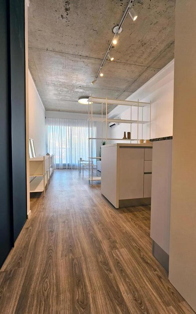 Foto de Depto. Monoambiente a Estrenar con Amenities. Ubicación Frente Al Parque, imagen 3