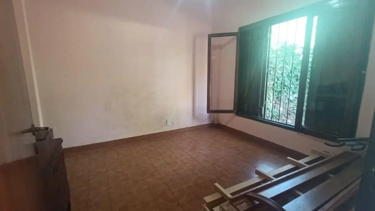 Casa Americana 2 Ambientes con Amplio Parque en Ituzaingó Norte 2