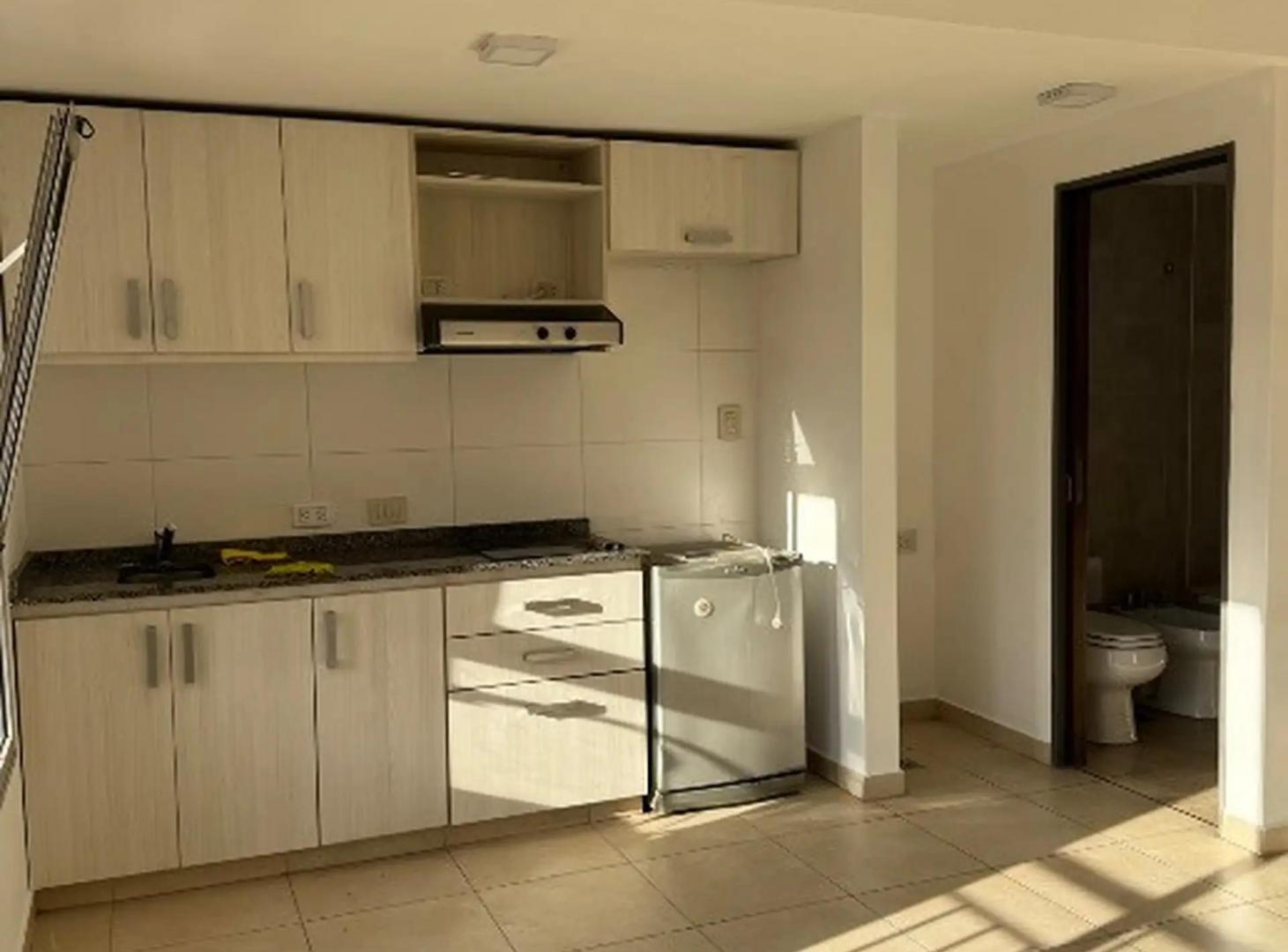 Foto de Departamento Monoambientes Ituzaingo Centro, imagen 4
